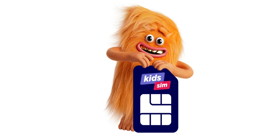 Kids Sim bundel