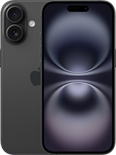 Apple iPhone 16