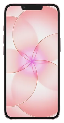 Apple iPhone 17e 256GB Roze