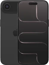 Apple iPhone Air 256GB Zwart