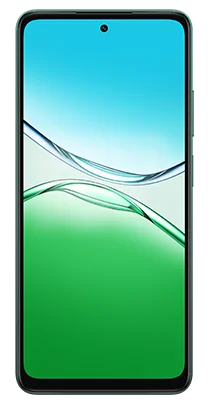 Oppo A5 128GB Groen