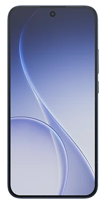 Oppo Reno15 512GB Donkerblauw