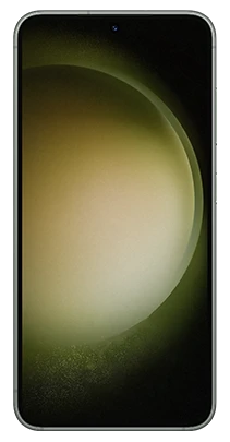 Samsung Galaxy S23 5G 128GB Groen