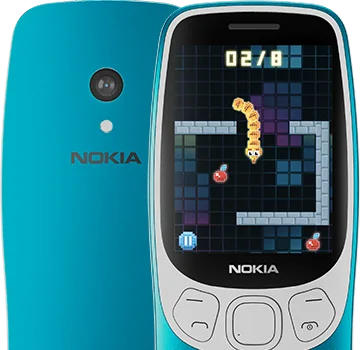 Nokia 3210
